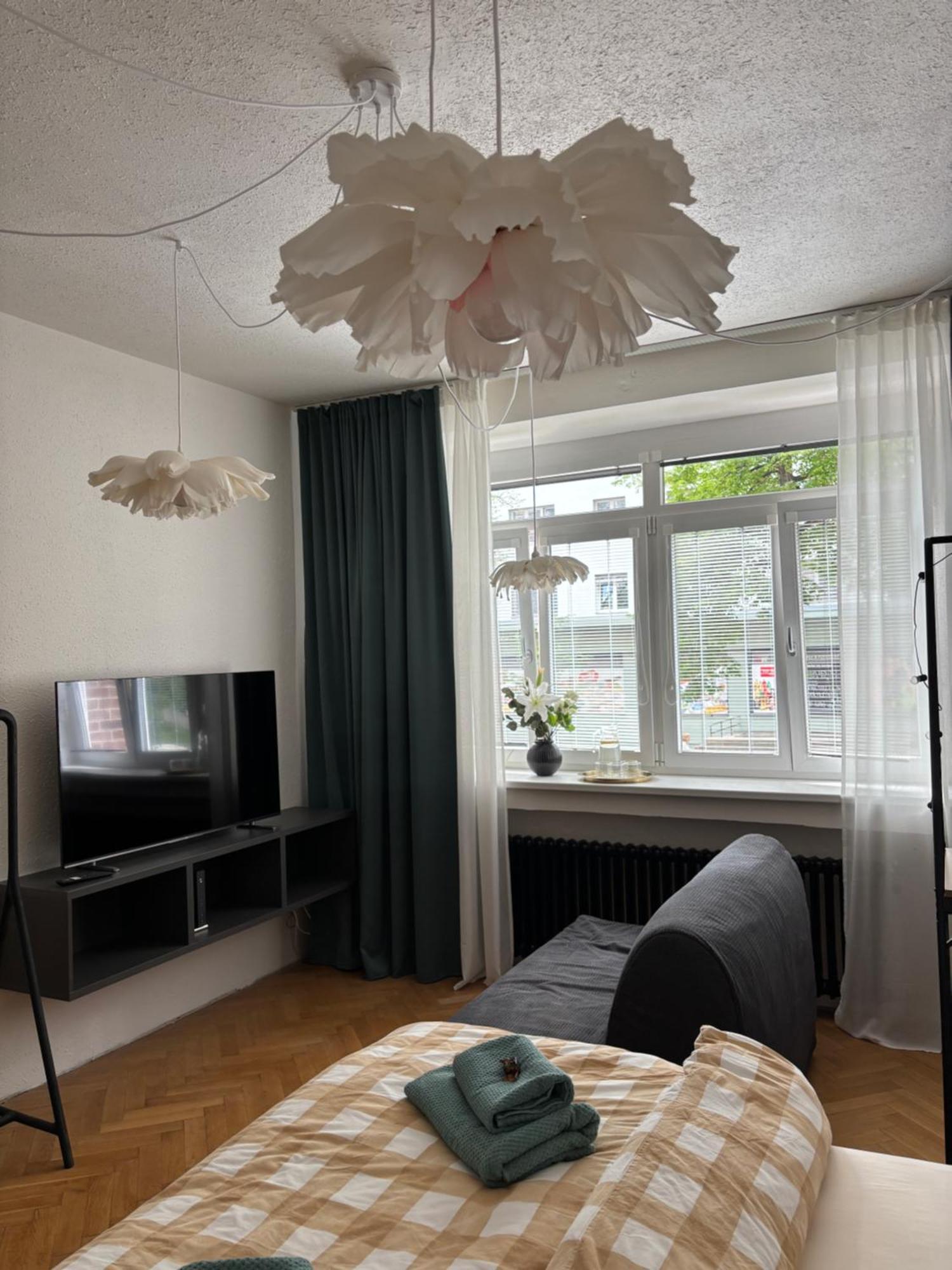 Studio Apartment Monte Bu Brno Exterior foto